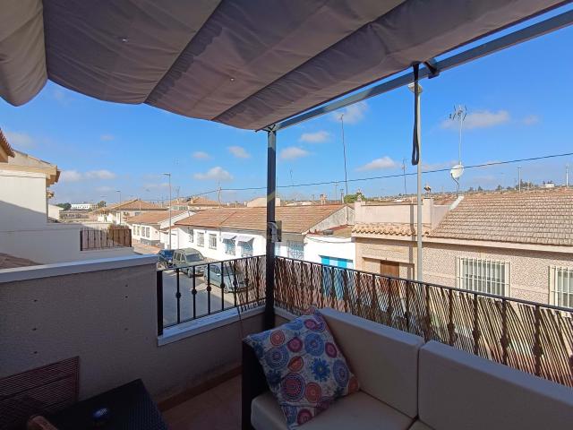 Dúplex en venta en Sucina, Campo de Cartagena y Mar Menor