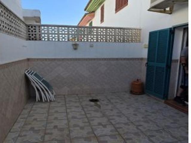 Casa en venta en Santa Margarita, Campo de Gibraltar