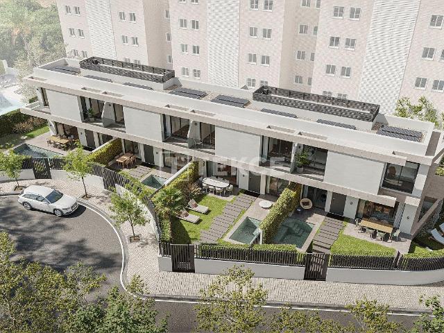 Casa en venta en Este, Málaga-Costa del Sol