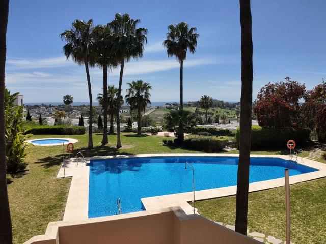 Casa en venta en Val de Guadalmina, Benahavís