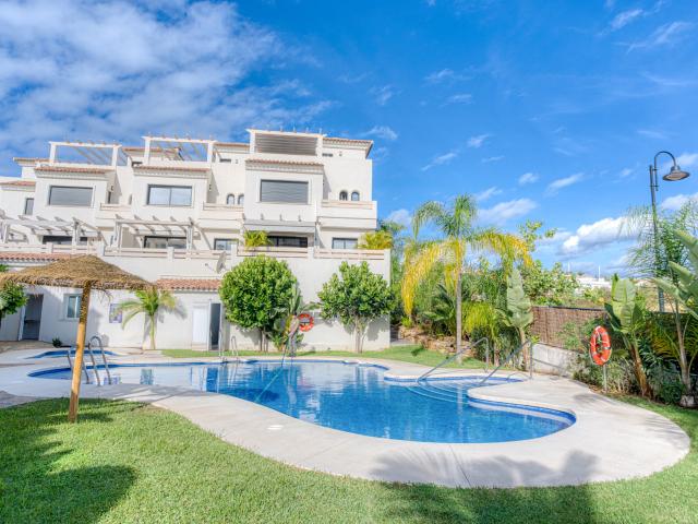 Casa en venta en La Cocha, Costa del Sol Occidental