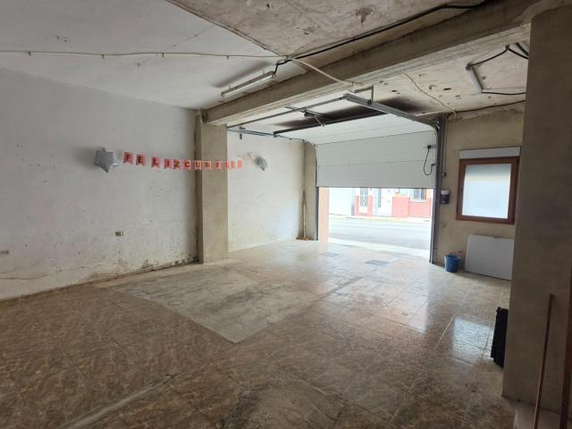 Casa en venta en la Vall d'Albaida, Valencia