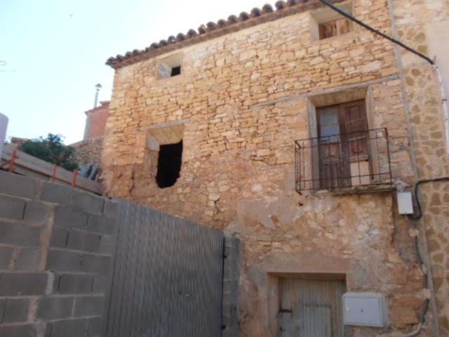 Chalet en venta en Andorra-Sierra de Arcos, Aragón
