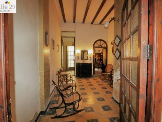 Casa en venta en Alberic