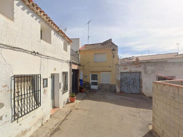 Casa en venta en Alborea, Albacete