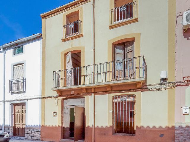 Casa en venta en Montizón