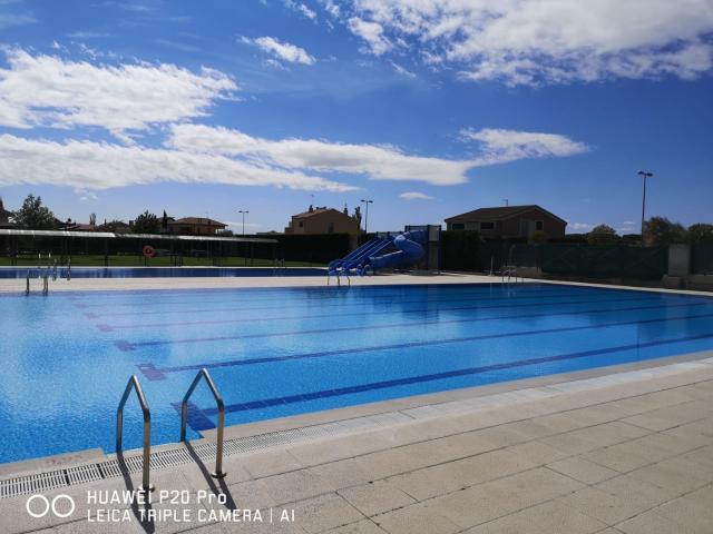Casa en venta en Aldeamayor De San Martín, Urbanización Aldeamayor Golf
