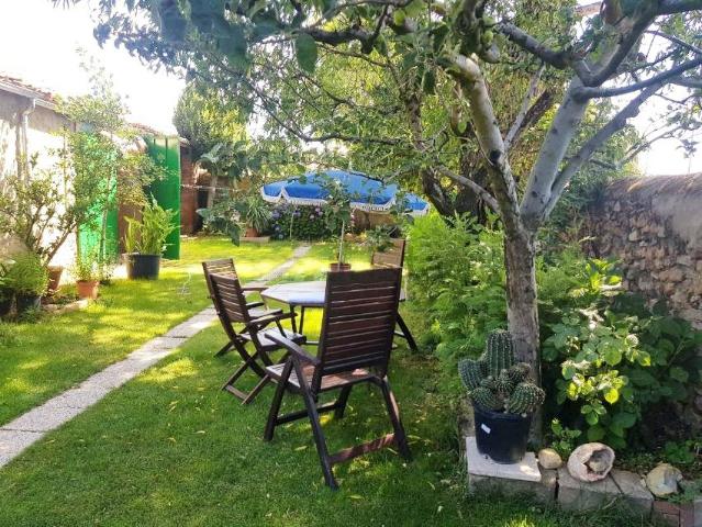 Casa en venta en Aldehuela De Yeltes