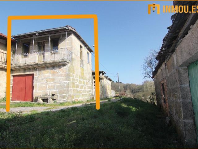 Casa en venta en Allariz, Coedo