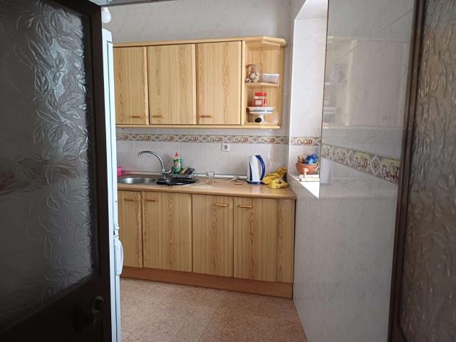 Casa en venta en Almáchar, Río Almáchar