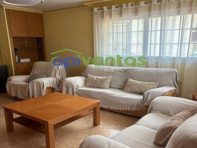 Casa en venta en Almendricos, Alto Guadalentín