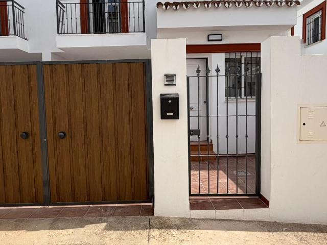 Casa en alquiler en Valle del Guadalhorce, Andalucía