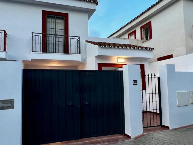 Casa en alquiler en Almogía, Málaga