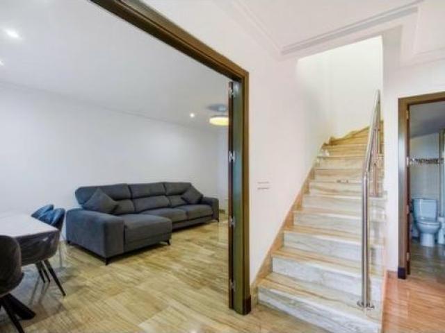 Casa en alquiler en Los Gallos-Cerromolino, Bahía de Cádiz