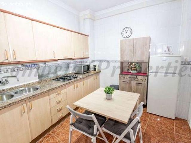 Casa en alquiler en Torrox