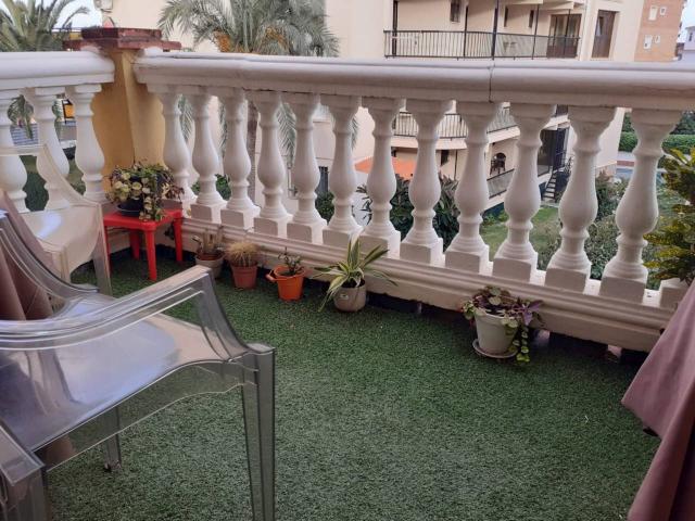 Casa en alquiler en Torremolinos