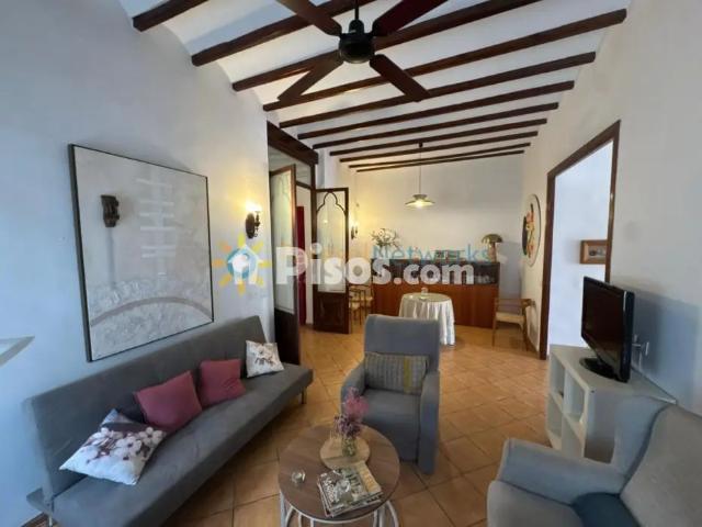 Casa en alquiler en Ciutat Vella, Comarca de València