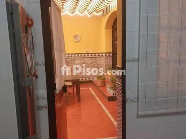 Casa en alquiler en Casco Antiguo, Sevilla