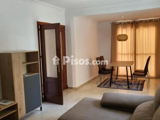 Casa en alquiler en La Yesera - La Piñera, Campo de Gibraltar