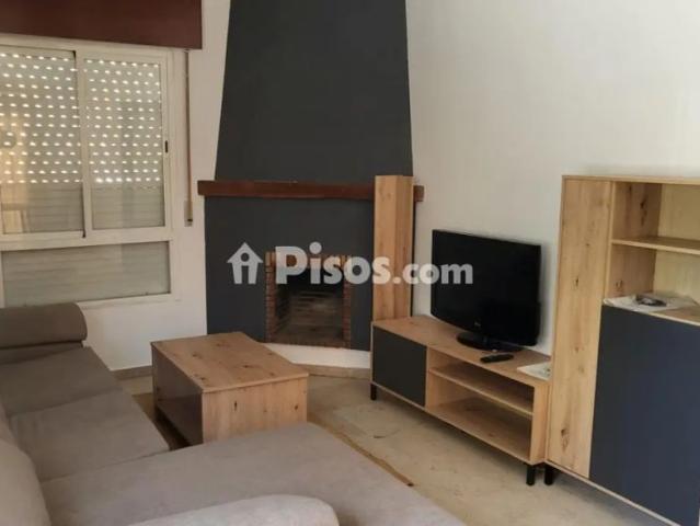 Casa en alquiler en La Yesera - La Piñera, Campo de Gibraltar