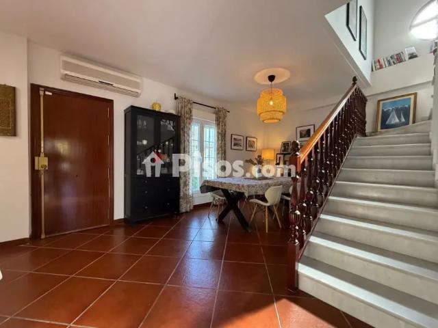 Casa en alquiler en Comarca Metropolitana de Huelva, Andalucía