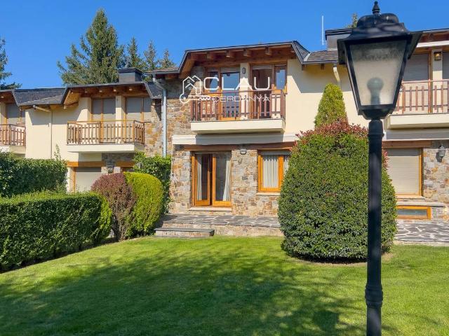 Chalet en alquiler en Cerdanya, Catalunya