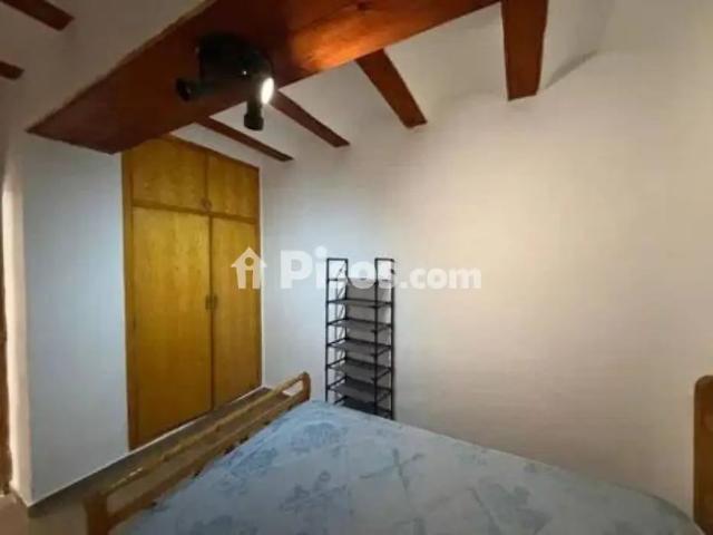 Casa en alquiler en Ciutat Vella, València