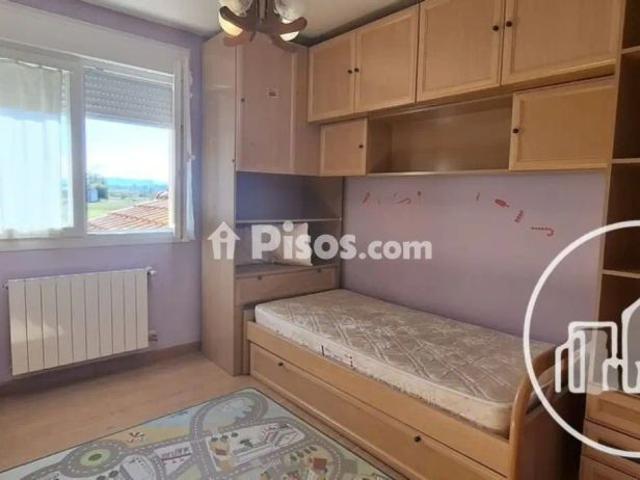 Casa en alquiler en Centro, Burgos