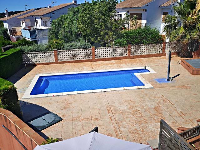 Chalet en alquiler en Altafulla, Tarragona