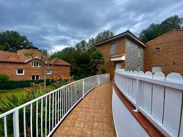 Villa en alquiler en Altafulla