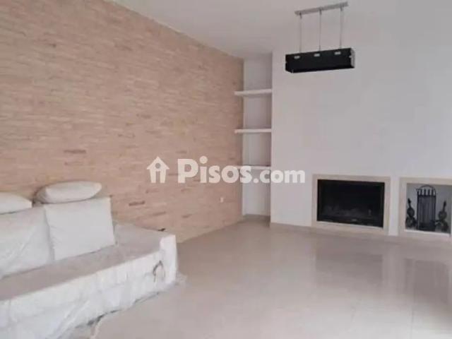 Casa en alquiler en Casco Antiguo, Sevilla