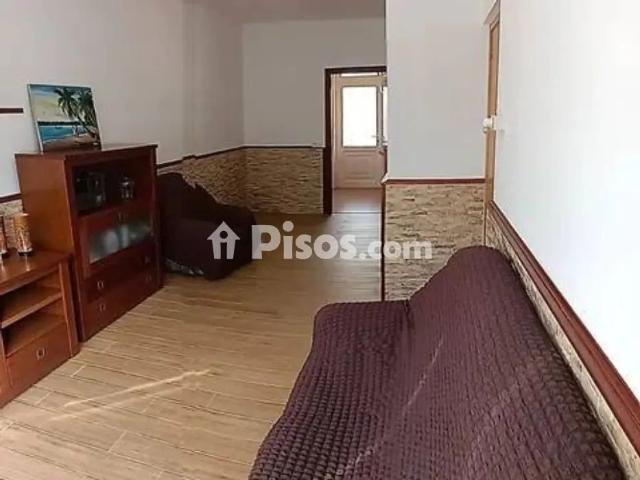 Casa en alquiler en A Coruña, Galicia