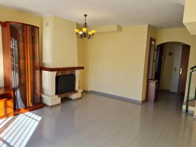 Casa en alquiler en Centro, Málaga-Costa del Sol