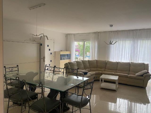 Chalet en alquiler en Baix Llobregat, Catalunya