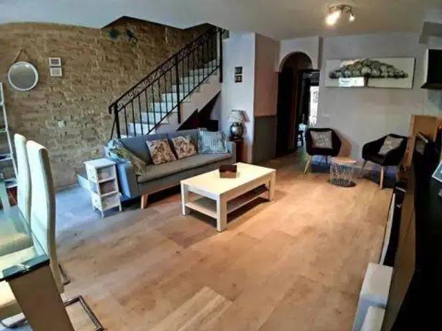 Casa en alquiler en Centre Històric, l'Alacantí