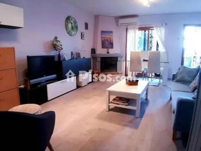 Casa en alquiler en Centre Històric, l'Alacantí