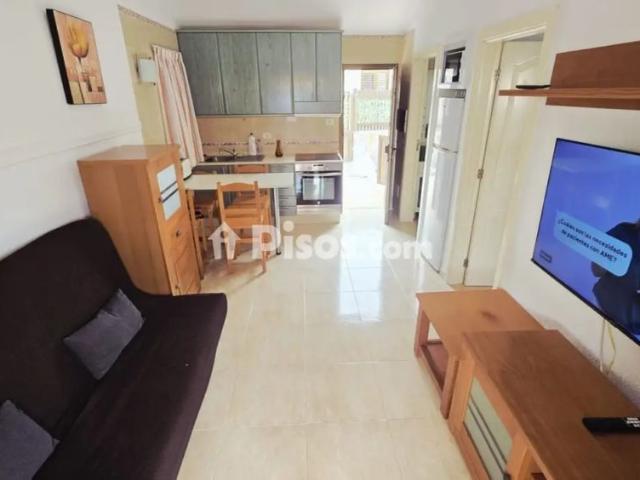 Casa en alquiler en San Bartolomé De Tirajana, Canarias