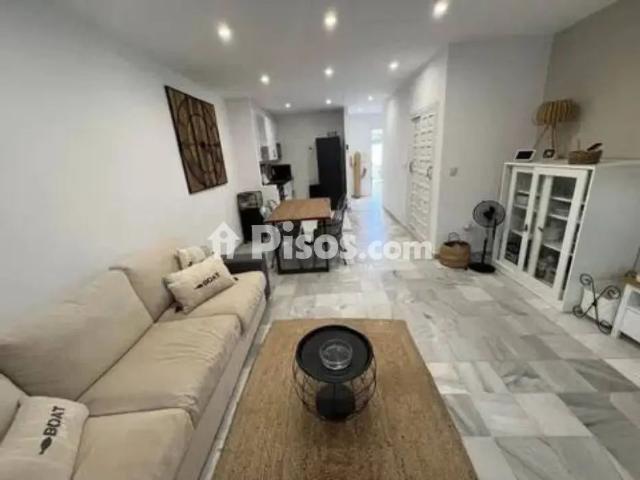 Casa en alquiler en Oliveros, Almería