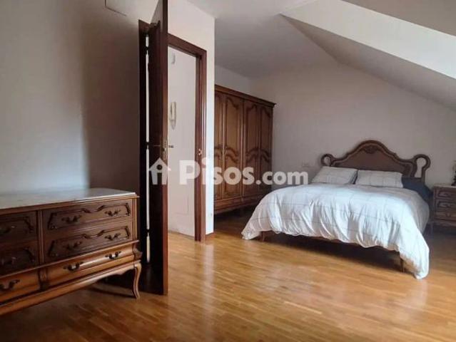 Casa en alquiler en El Carmen, Gijón
