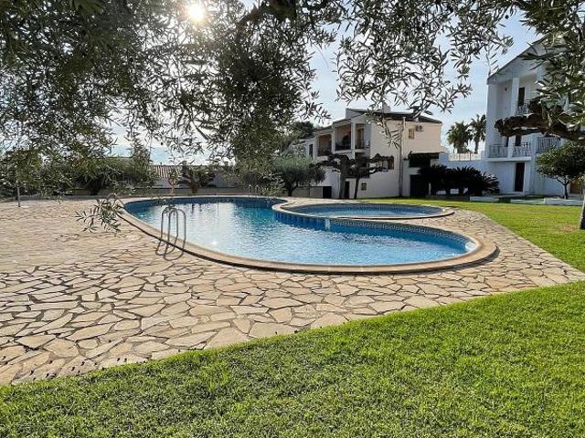Chalet en alquiler en Baix Ebre, Catalunya