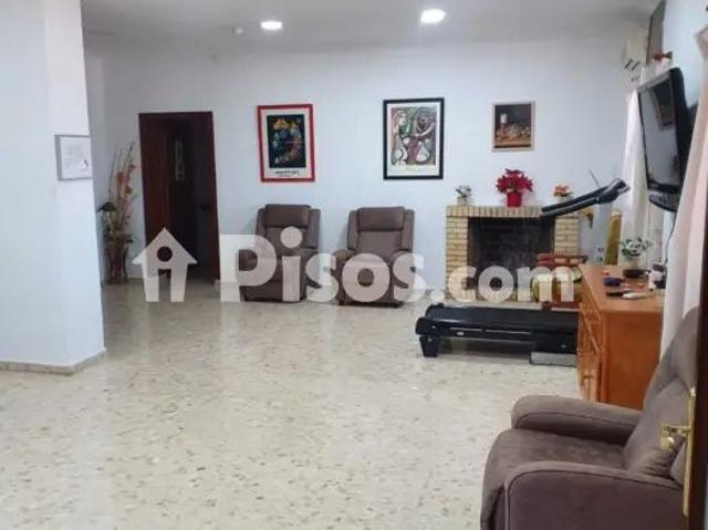 Casa en alquiler en Casco Antiguo, Sevilla