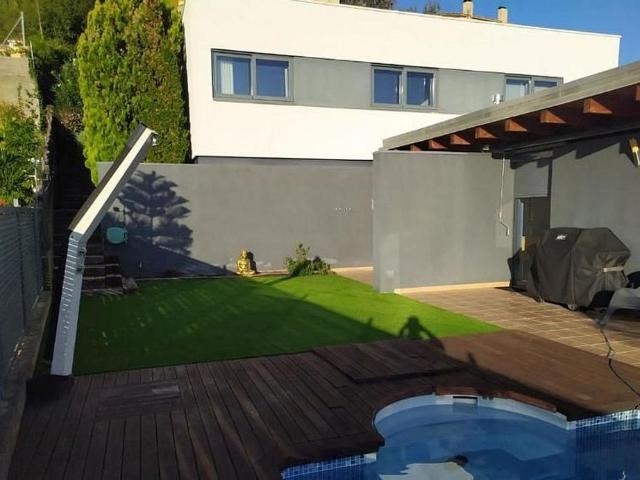 Chalet en alquiler en Baix Llobregat, Catalunya