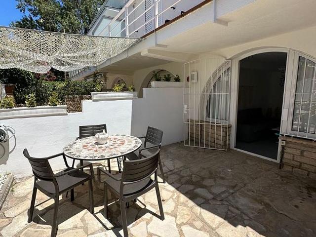 Villa en alquiler en Cambrils