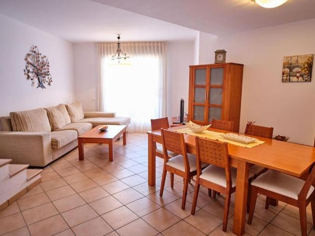 Chalet en alquiler en Calafat, l'Ametlla de Mar