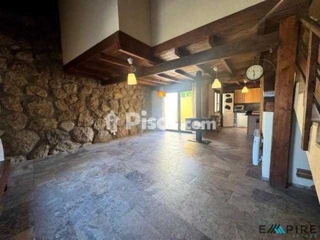 Casa en alquiler en San Lorenzo, Segovia