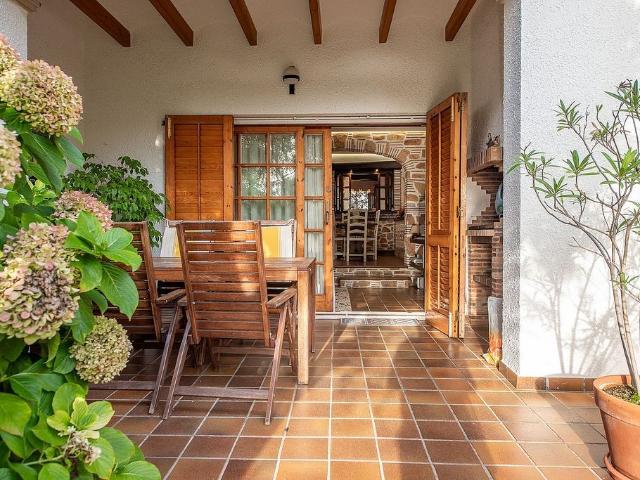 Chalet en alquiler en Baix Empordà, Catalunya