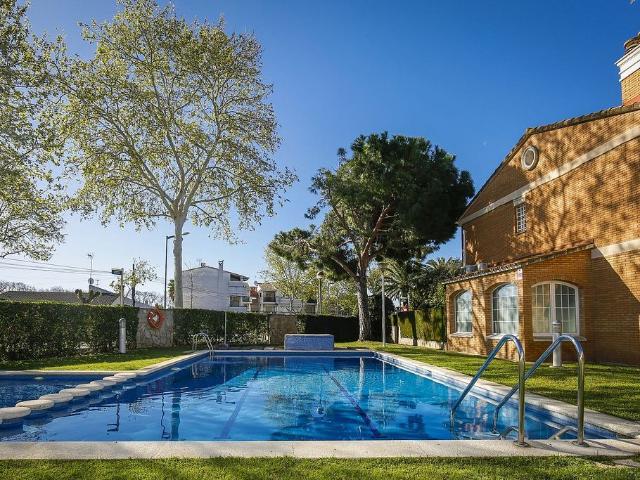 Chalet en alquiler en Mas d'en Bosch, Baix Camp