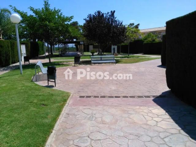 Casa en alquiler en Ciutat Vella, Comarca de València