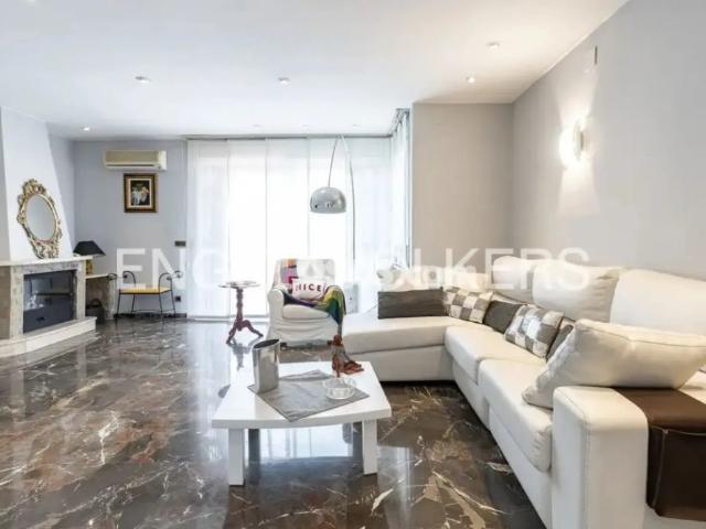 Casa en alquiler en Eixample, Barcelonès