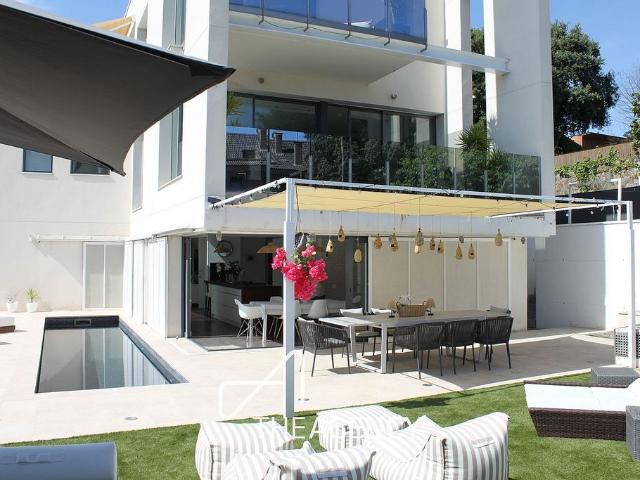 Chalet en alquiler en Barcelonès, Catalunya
